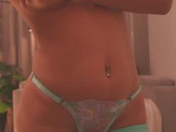 lili_foxy — Chaturbate recorded stream image, 06.09.2026 14:40