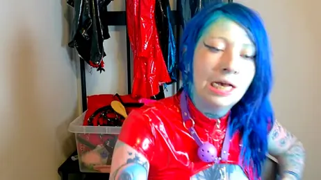 coyemoo — Stripchat recorded stream image, 06.09.2026 17:10