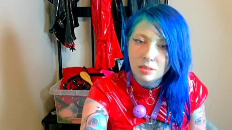 coyemoo — Stripchat recorded stream image, 06.09.2026 17:10