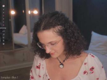 -HUARTA- — Bongacams recorded stream image, 06.09.2026 14:30