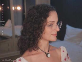 -HUARTA- — Bongacams recorded stream image, 06.09.2026 14:30