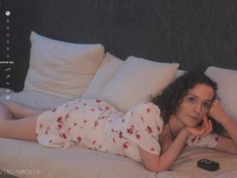 -HUARTA- — Bongacams recorded stream image, 06.09.2026 14:30