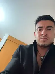 Chris_Clarck — Stripchat recorded stream image, 06.09.2026 19:00