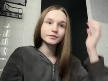 nloraaa — Chaturbate recorded stream image, 06.09.2026 20:10
