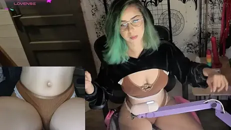 LisandreLaVenale — Stripchat recorded stream image, 06.09.2026 21:10