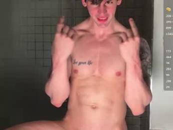 maxandtam — Chaturbate recorded stream image, 06.09.2026 20:00