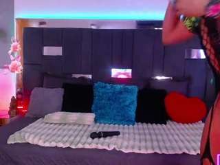 vannesahills — Camsoda recorded stream image, 06.09.2026 21:20
