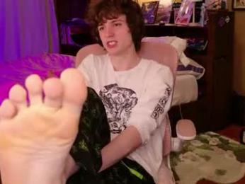 cokia_ — Chaturbate recorded stream image, 06.09.2026 23:20