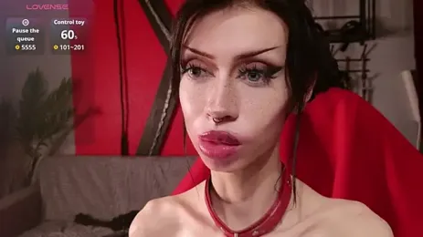 devvilss_toy — Stripchat recorded stream image, 06.09.2026 21:00