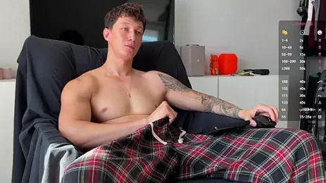 ohh_dani — Stripchat recorded stream image, 07.09.2026 09:00