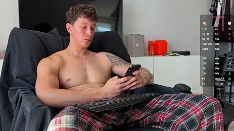 ohh_dani — Stripchat recorded stream image, 07.09.2026 09:00