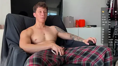 ohh_dani — Stripchat recorded stream image, 07.09.2026 09:00