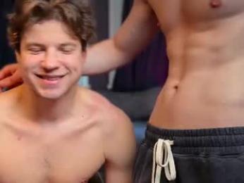 marcus_paradise — Chaturbate recorded stream image, 07.09.2026 10:40
