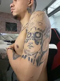 AlphaMasterXxx — Stripchat recorded stream image, 07.09.2026 11:20