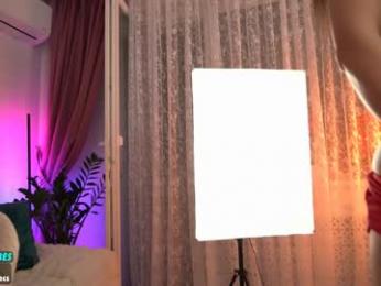 sweety_rinushka_ — Chaturbate recorded stream image, 13.03.2025 17:50