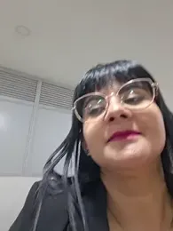 _Melisa-1 — Stripchat recorded stream image, 07.09.2026 13:00