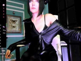Moona-One — Bongacams recorded stream image, 13.03.2025 16:50