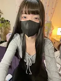 irohani_usagi — Stripchat recorded stream image, 07.09.2026 12:50
