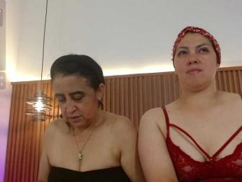 IrisyAnnita69 — Bongacams recorded stream image, 07.09.2026 13:50