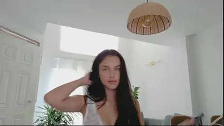 GrettaBenett — Stripchat recorded stream image, 07.09.2026 19:00