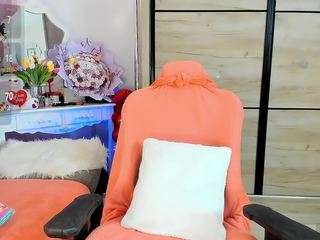 maryelle — Camsoda recorded stream image, 13.03.2025 19:20