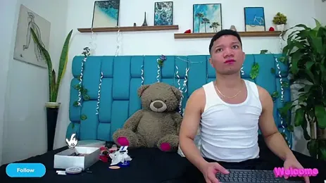 Dirty3someGuys — Stripchat recorded stream image, 07.09.2026 17:10