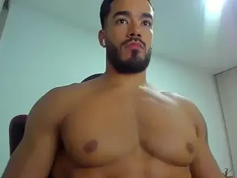 Alexander_Martines — Stripchat recorded stream image, 07.09.2026 23:00