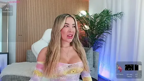 Alexa_seexy1 — Stripchat recorded stream image, 08.09.2026 00:10