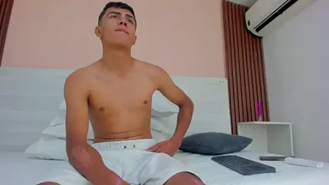 Bruno_fox — Stripchat recorded stream image, 07.09.2026 19:40