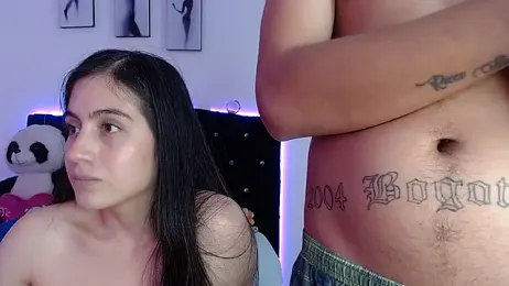 Bonny_Bonss — Stripchat recorded stream image, 07.09.2026 23:20