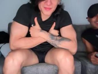 mr_freed — Chaturbate recorded stream image, 07.09.2026 23:10