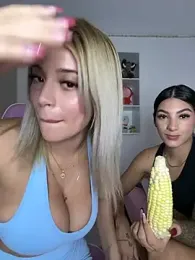 _Alicee_1 — Stripchat recorded stream image, 07.09.2026 23:00