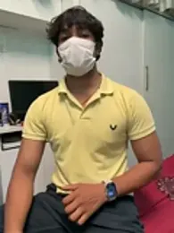 sonalsanskar — Stripchat recorded stream image, 08.09.2026 06:30