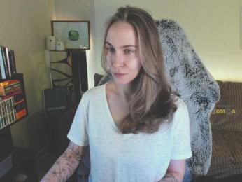 Adamova_Eva — Bongacams recorded stream image, 13.03.2025 18:00