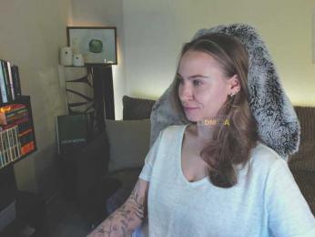 Adamova_Eva — Bongacams recorded stream image, 13.03.2025 18:00