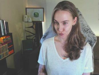 Adamova_Eva — Bongacams recorded stream image, 13.03.2025 18:00