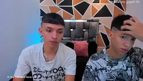 Juan_Nd_Steven — Stripchat recorded stream image, 08.09.2026 11:10