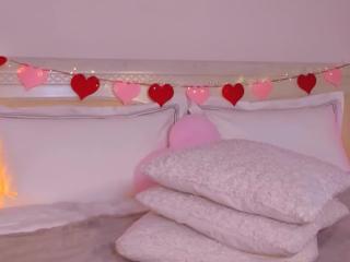 Mary Harris — Flirt4free recorded stream image, 13.03.2025 15:20