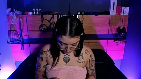 Chloe_Killua — Stripchat recorded stream image, 08.09.2026 11:40
