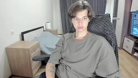 Liam_sexy1 — Stripchat recorded stream image, 08.09.2026 14:30
