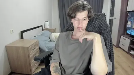 Liam_sexy1 — Stripchat recorded stream image, 08.09.2026 14:30
