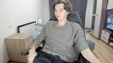 Liam_sexy1 — Stripchat recorded stream image, 08.09.2026 14:30
