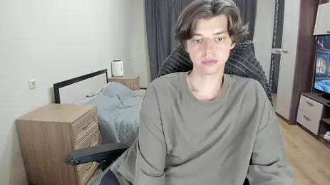 Liam_sexy1 — Stripchat recorded stream image, 08.09.2026 14:30