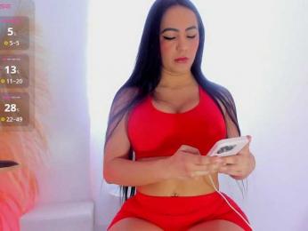 greicyass — Bongacams recorded stream image, 08.09.2026 14:40