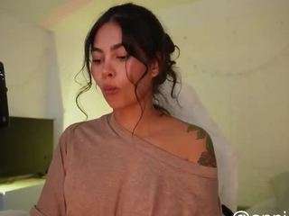 ramona-rios — Camsoda recorded stream image, 08.09.2026 15:40