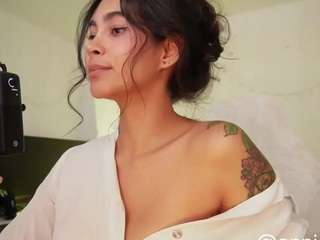 ramona-rios — Camsoda recorded stream image, 08.09.2026 15:40