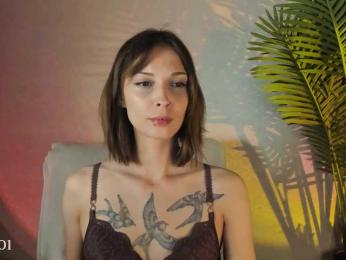 Maribett — Bongacams recorded stream image, 08.09.2026 19:30