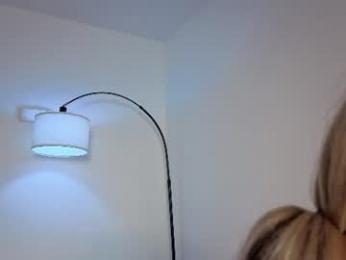 welcome2pleasureland — Chaturbate recorded stream image, 08.09.2026 13:00
