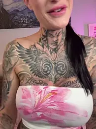 MeganWitch — Stripchat recorded stream image, 08.09.2026 18:20