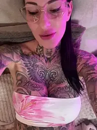 MeganWitch — Stripchat recorded stream image, 08.09.2026 18:20